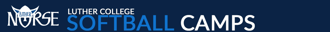 Luther College - Softball