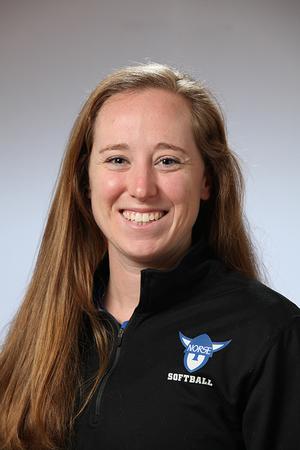 Miranda McCay | Assistant Coach