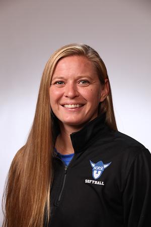 Teri Olson | Associate Head Coach