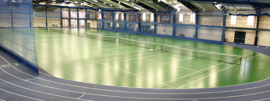 Sports and Recreation Center