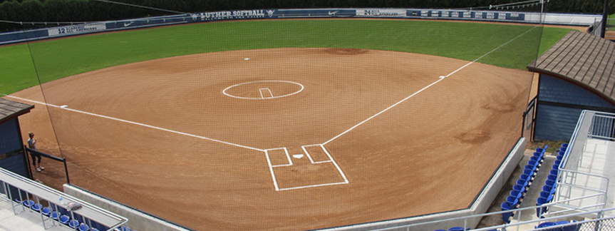 Softball Facility